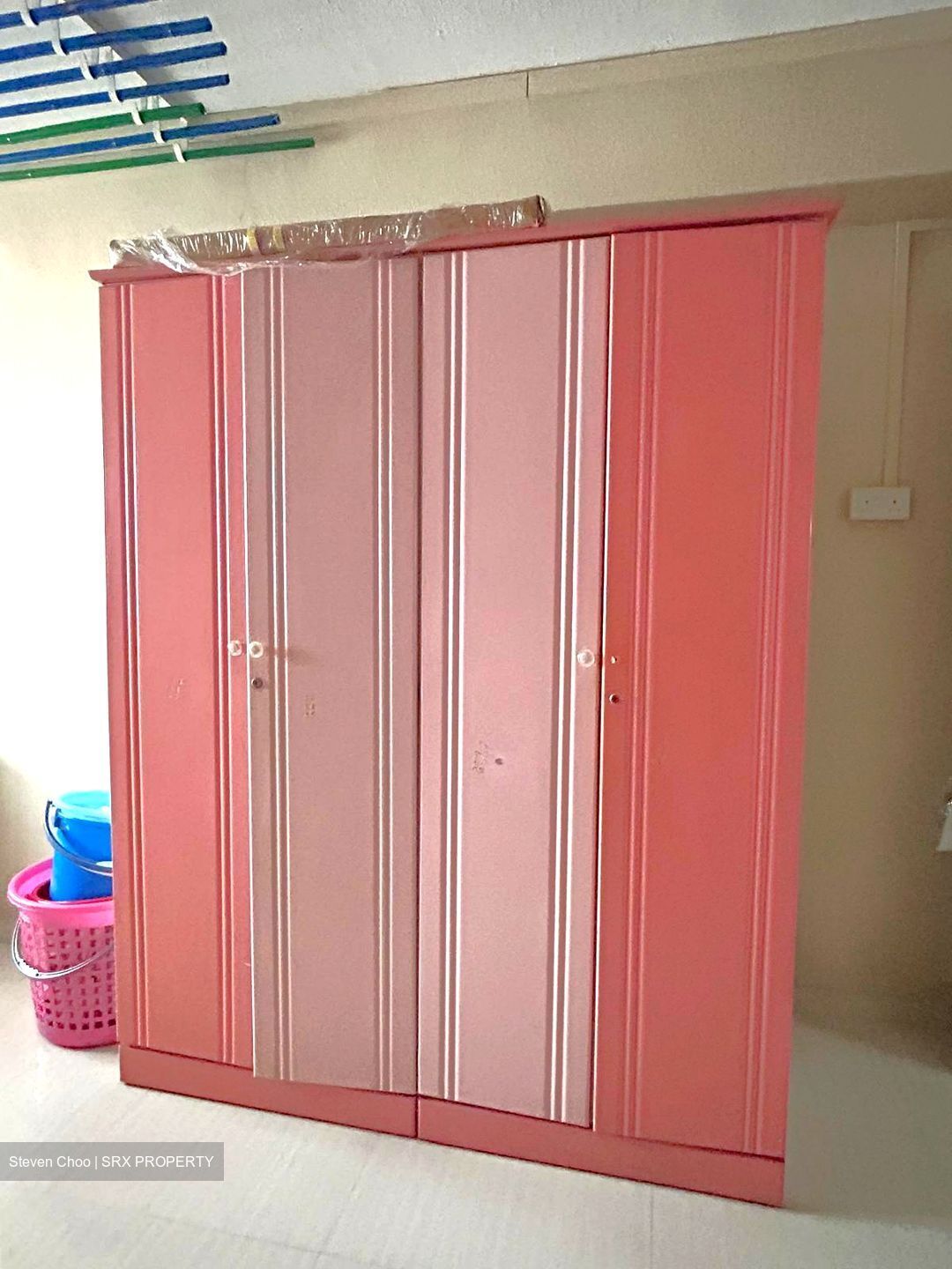 Blk 546 Hougang Street 51 (Hougang), HDB 4 Rooms #546463181